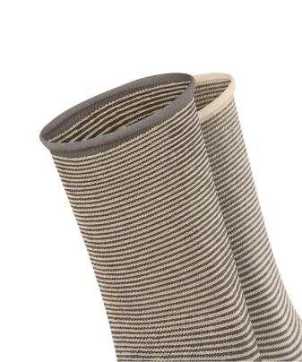 Allover Stripe SO 2P