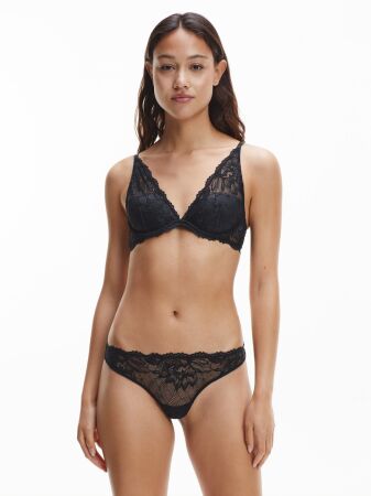 LGHT LINED PLUNGE