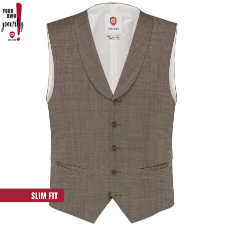 Weste/Waistcoat CG Philipp
