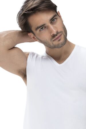 Muskel-Shirt