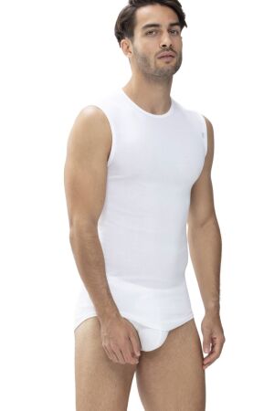City-Shirt/Sleeveless Shirt