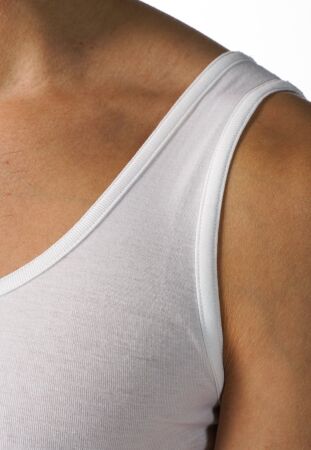 Athletic-Shirt