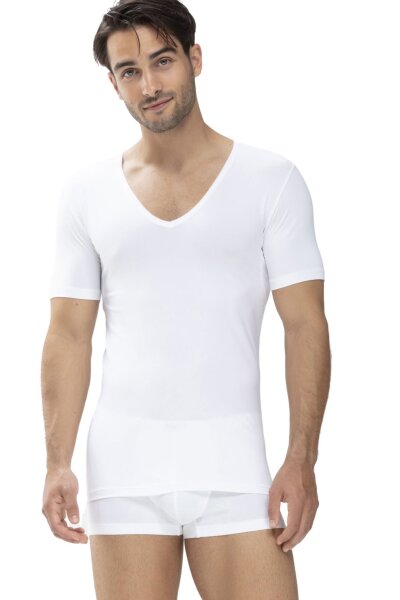 V-Neck Slim Fit