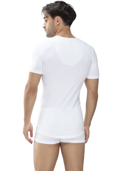 V-Neck Slim Fit