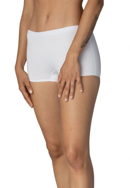 ## Shorts