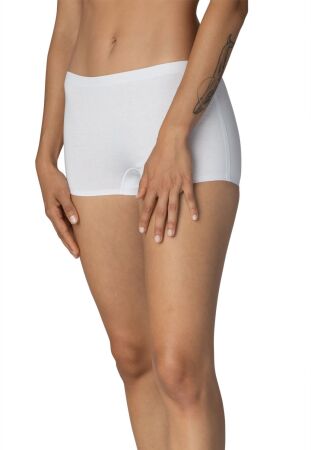 ## Shorts