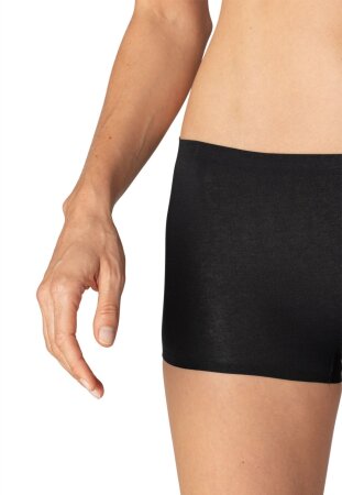## Shorts