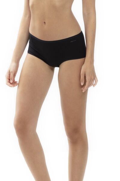 Panty  GOTS/GRÜNER KNOPF