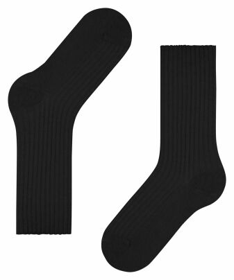 FALKE Cosy Wool Boot SO