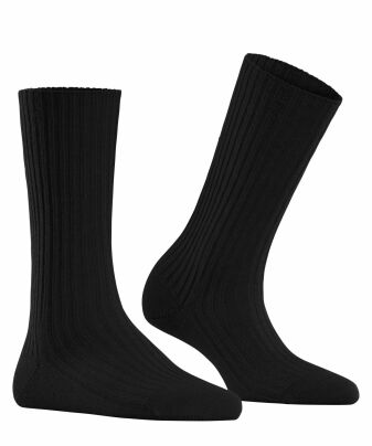 FALKE Cosy Wool Boot SO