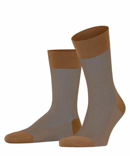 FALKE Sens. Herringbone SO