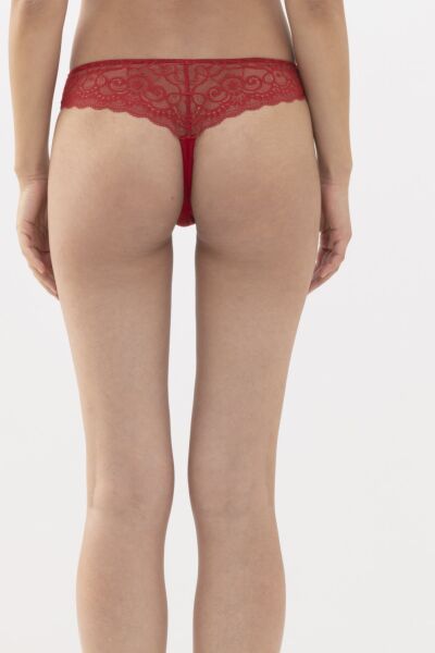 String