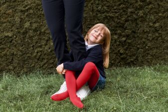FALKE Family TI