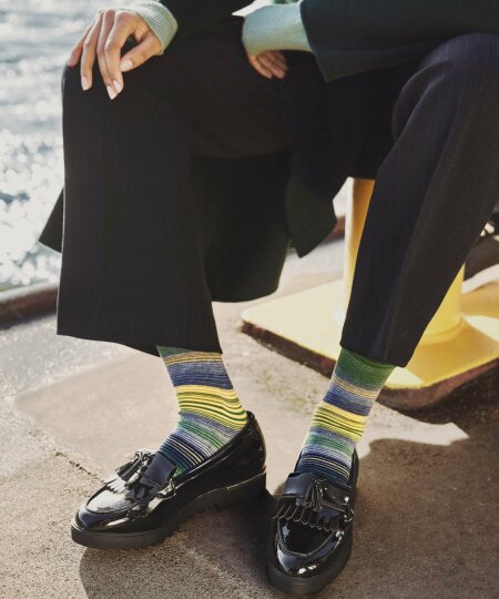 Stripe SO