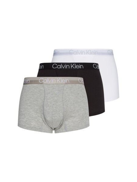 TRUNK 3PK
