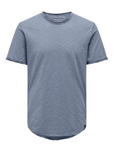 ONSBENNE LONGY SS TEE NF 7822 NOOS