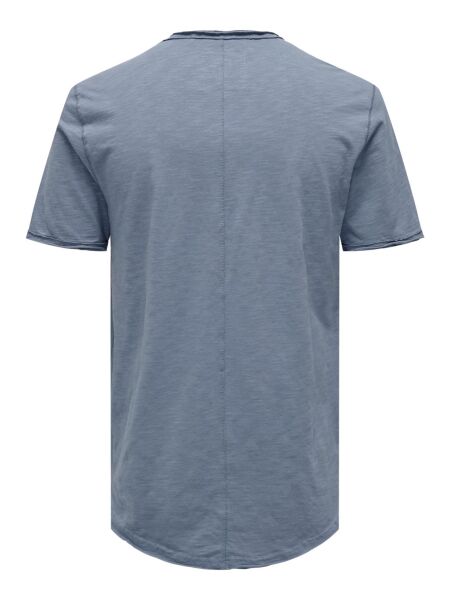 ONSBENNE LONGY SS TEE NF 7822 NOOS
