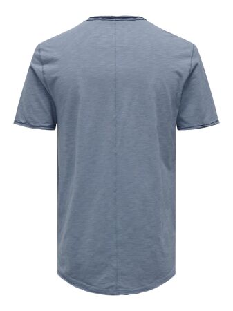 ONSBENNE LONGY SS TEE NF 7822 NOOS