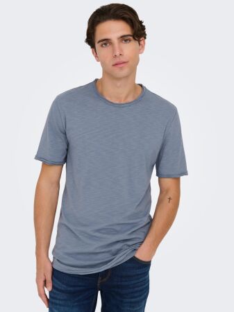 ONSBENNE LONGY SS TEE NF 7822 NOOS