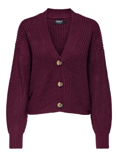 ONLCAROL NICE L/S CARDIGAN KNT NOOS