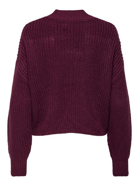 ONLCAROL NICE L/S CARDIGAN KNT NOOS