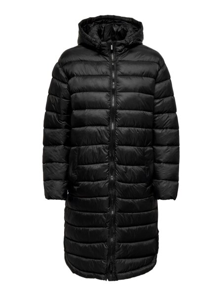 ONLMELODY QUILTED OVERSIZE COAT OTW