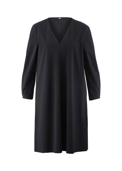 Kleid Maschenware