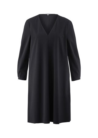 Kleid Maschenware