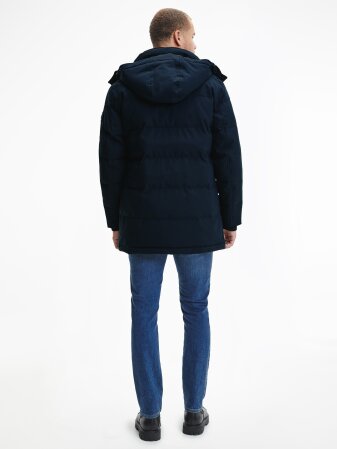 ROCKIE UTILITY PARKA