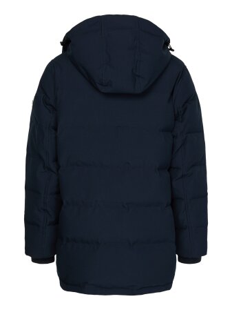 ROCKIE UTILITY PARKA