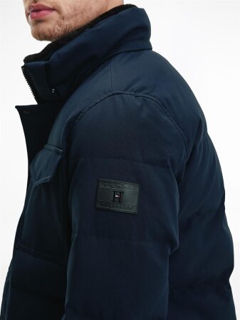 ROCKIE UTILITY PARKA