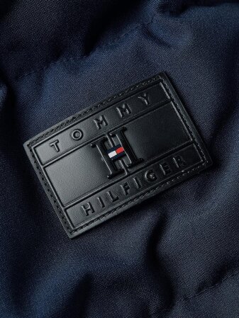 ROCKIE UTILITY PARKA