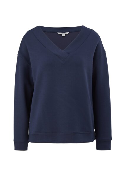Sweatshirt langarm