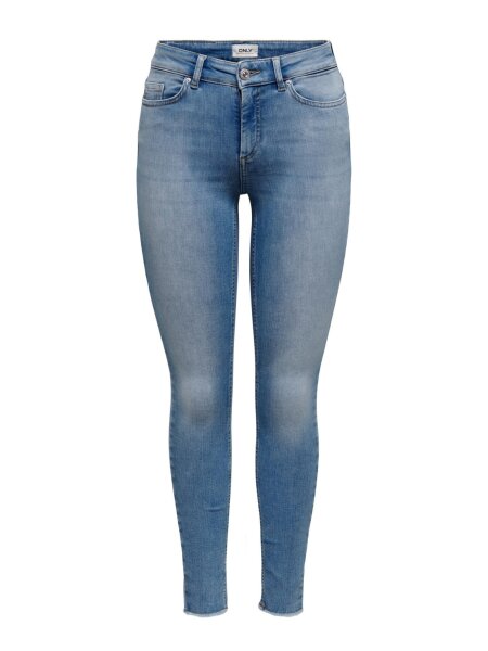 ONLBLUSH LIFE MID SK ANK RAW REA155