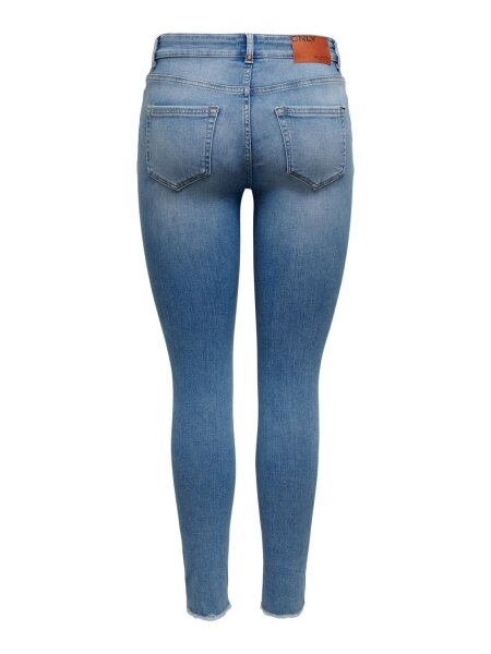 ONLBLUSH LIFE MID SK ANK RAW REA155