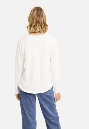BASIC SWEAT RAGLAN