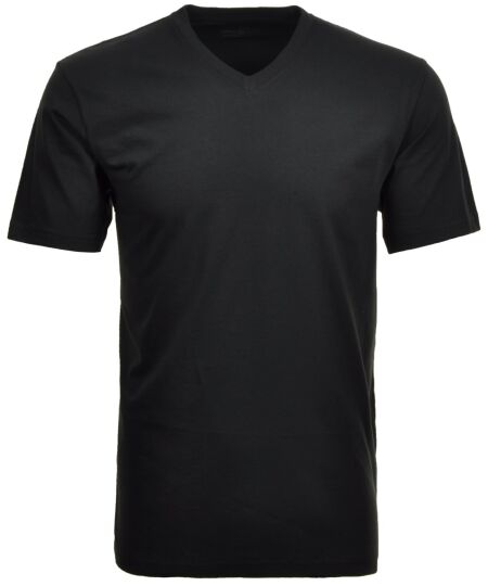 T-Shirt Doppelpack V-neck