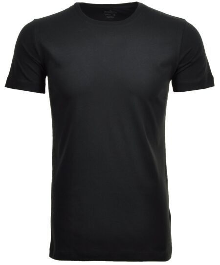 T-Shirt DP rundhals Body Fit