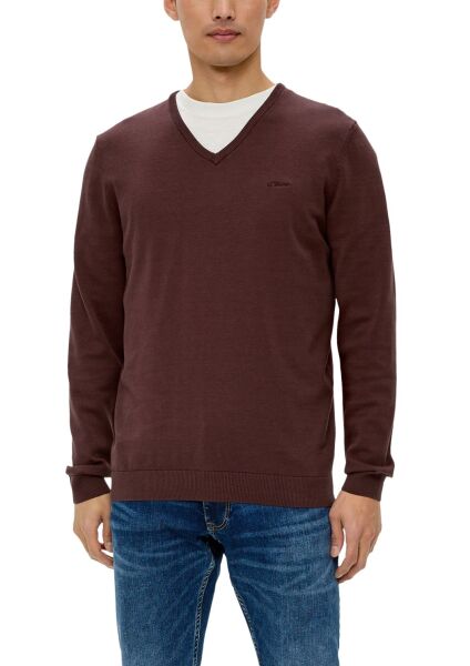Strickpullover