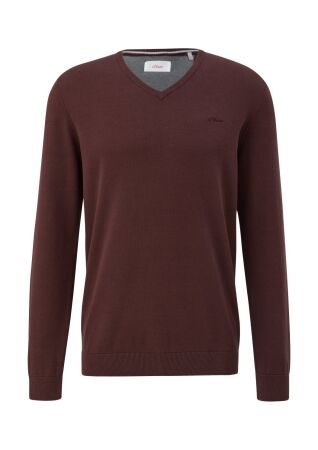 Strickpullover