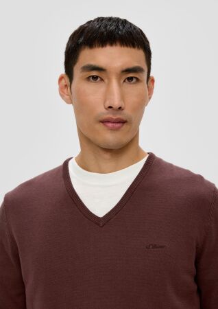 Strickpullover