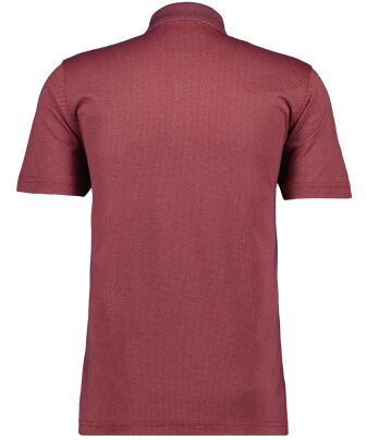 Polo fishnet