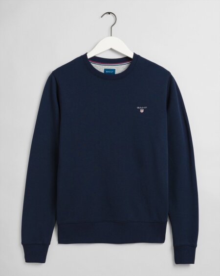 ORIGINAL C-NECK SWEAT