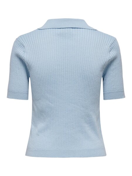 ONLNIMONE S/S LIFE POLO PULLOVE KNT