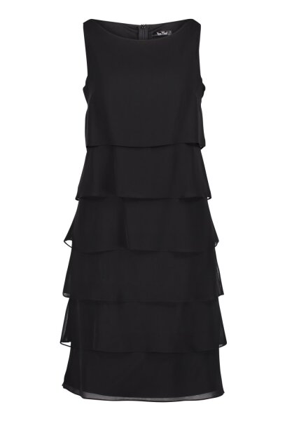 Kleid Kurz ohne Arm