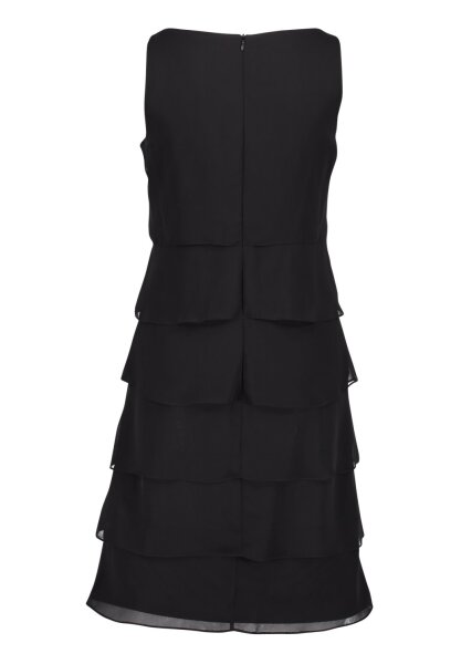 Kleid Kurz ohne Arm