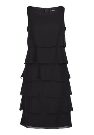 Kleid Kurz ohne Arm