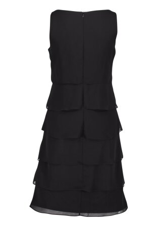 Kleid Kurz ohne Arm