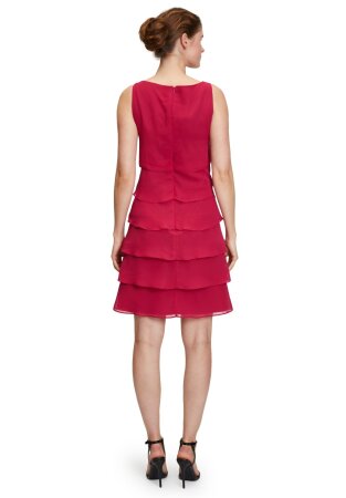 Kleid Kurz ohne Arm