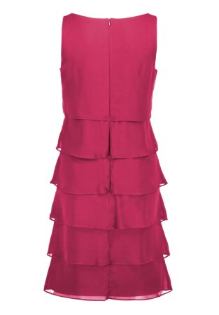 Kleid Kurz ohne Arm